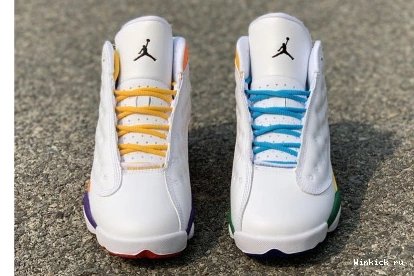 JORDAN 13 - RETRO PLAYGROUND 0907